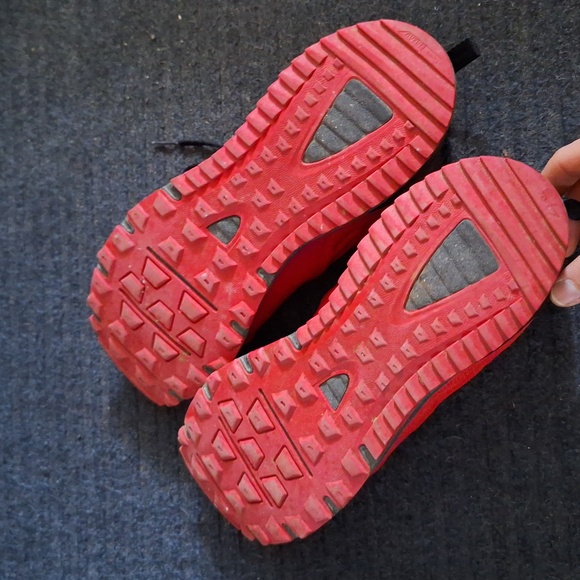 New Balance Speedride - Picture 3 of 4